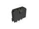 Amphenol FCI 10136656-0341LF