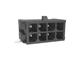 Amphenol FCI 10137924-0811LF
