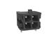 Amphenol FCI 10137925-0411LF