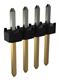 Amphenol FCI 10138654-G04-04LF