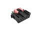 Amphenol FCI 10142348-012LF