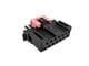 Amphenol FCI 10142348-014LF