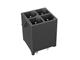 Amphenol FCI 10142708-042001LF