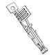Amphenol FCI 10143250-112LF