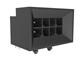 Amphenol FCI 10144754-0841LF