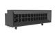 Amphenol FCI 10144754-2441LF