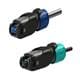 Amphenol FCI 10145416-101LF