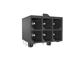 Amphenol FCI 10146997-06201LF