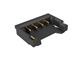 Amphenol FCI 10154459-041111LF