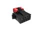 Amphenol FCI 10155504-B008LF