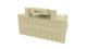 Amphenol FCI 10157097-01010LF