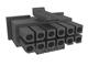 Amphenol FCI 10161719-124GLF