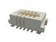 Amphenol FCI 10162581-3134109LF
