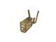Amphenol FCI 10162697-002LF