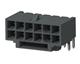 Amphenol FCI 10163894-1240100LF