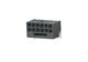 Amphenol FCI 10164279-124121LF