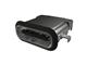 Amphenol FCI 10164986-00011LF