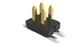 Amphenol FCI 10166143-00004C1LF