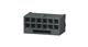 Amphenol FCI 10166200-1240100LF