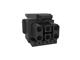 Amphenol FCI 10167523-0606LF