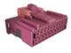 Amphenol FCI 10168373-120KDLF