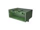 Amphenol FCI 10168530-120KBLF