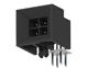 Amphenol FCI 10175353-0431LF