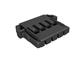 Amphenol FCI 10187753-041111LF