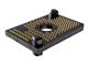 Amphenol FCI 10197007-101LF