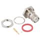 Amphenol RF 122400RP