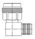 Amphenol RF 122416-10