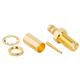 Amphenol RF 132118RP