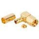 Amphenol RF 132122RP