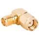 Amphenol RF 132172RP-RP