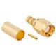 Amphenol RF 132195RP