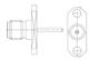 Amphenol RF 132262