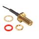 Amphenol RF 132422RP-10