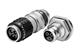 Amphenol Air LB Germany 1331-EVR-405A-MS