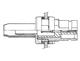 Amphenol RF 156-931-34