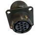 Amphenol LTD 62GB11F0802SF771