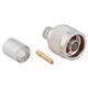 Amphenol RF 172102H243RP