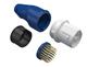 Amphenol Onanon 174-A001-34S-U245-W