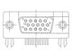 Amphenol Commercial Products 17EBH-015S-AM010
