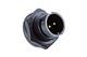 Amphenol LTW 1BB-03PMMS-LC7001