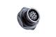 Amphenol LTW 1CD-07PMFS-LC7001