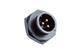 Amphenol LTW 1CD-09RMMS-LC7001