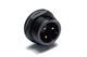Amphenol LTW 1DC-02PMMS-SS7001