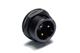 Amphenol LTW 1DD-18PMMS-SC7001