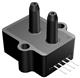 Amphenol All Sensors 0.25 INCH-D-4V