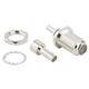 Amphenol RF 222114-10